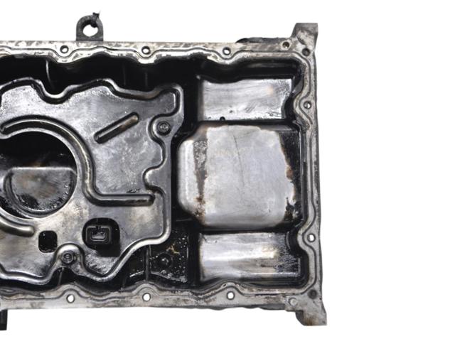 HYUNDAI 215102A311 Поддон масляный картера двигателя в наличии Ровно