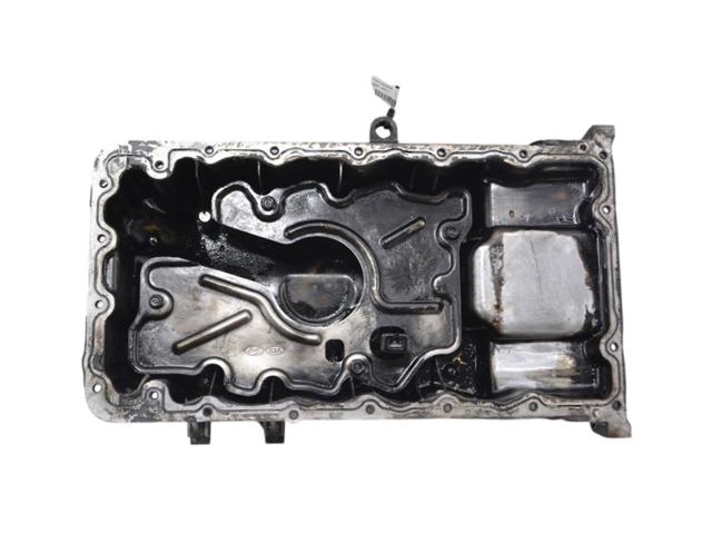 Поддон картера двигателя 215102A311 HYUNDAI
