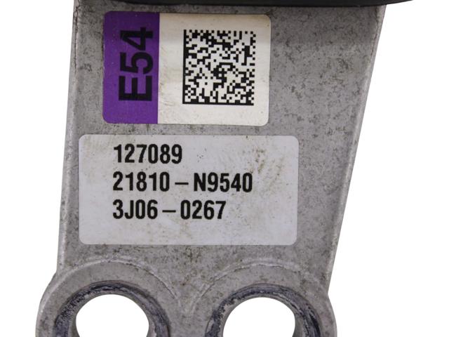 HYUNDAI 21810N9540 в наличии Ровно