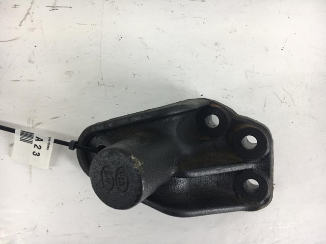 218253X000 HYUNDAI Кронштейн подушки (опоры) двигателя правой купить в Николаев