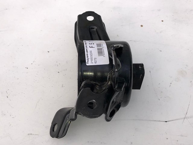 Левая опора двигателя 218303Z200 HYUNDAI