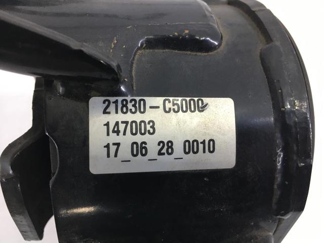 21830C5000 Подушка (опора) двигателя левая купить Каменское