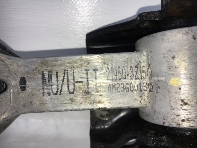 HYUNDAI 219503Z150 Передняя опора двигателя в наличии Сумы