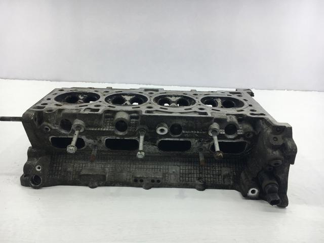 221002G561 HYUNDAI Головка блока цилиндров (ГБЦ) купить в Ужгород