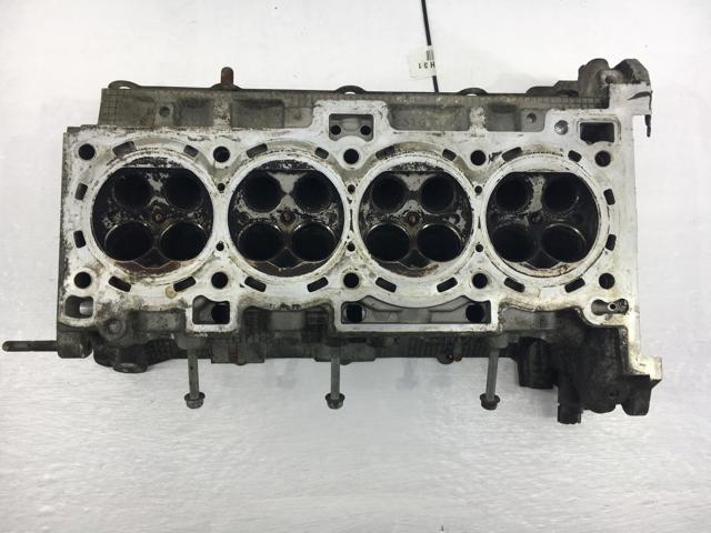Головка блока 221002G561 HYUNDAI