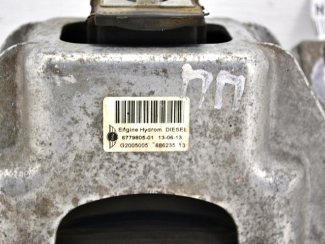 BMW 22116779805 Подушка (опора) двигателя правая в наличии Днепр