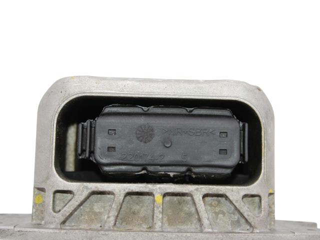 22316853449 BMW Подушка (опора) двигателя левая купить в Львов