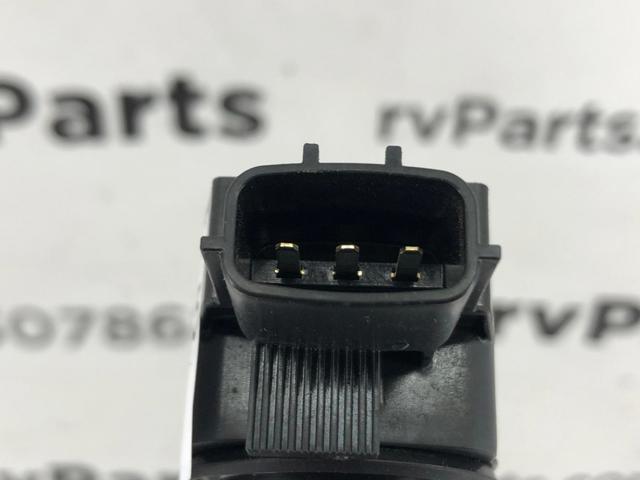 Модуль зажигания 224485CA0A NISSAN