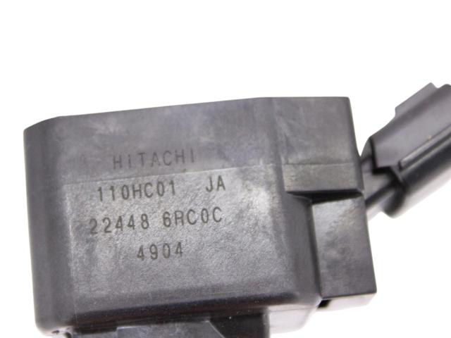 224486RC0C Катушка зажигания купить Житомир