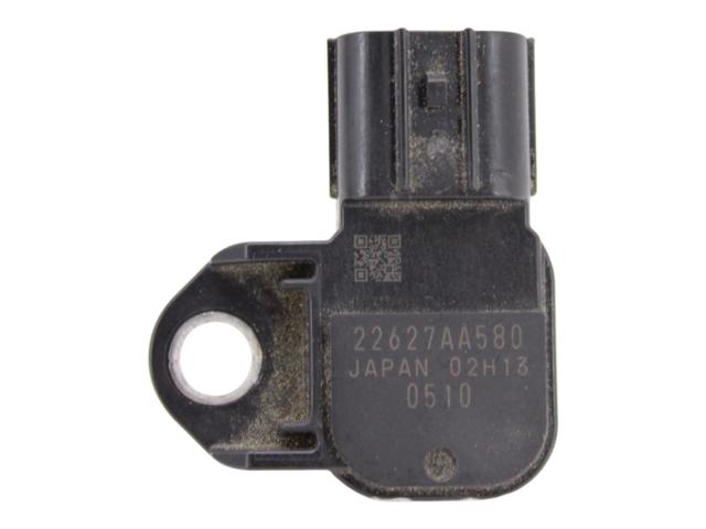 Датчик давления во впускном коллекторе 22627AA580 SUBARU