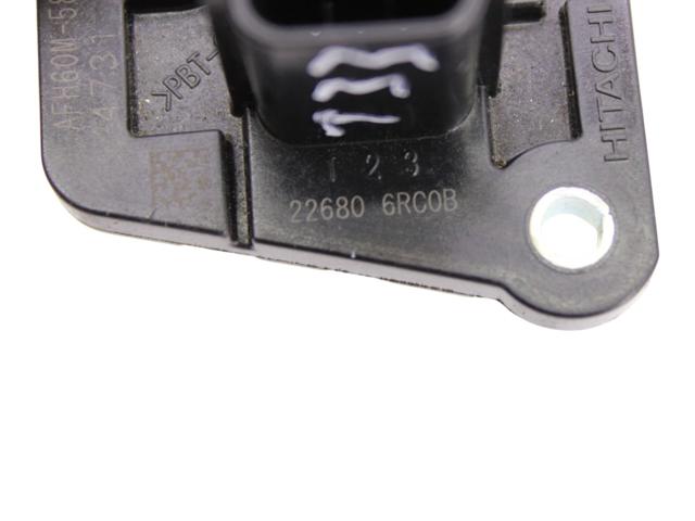 226806RC0B NISSAN купить в Львов