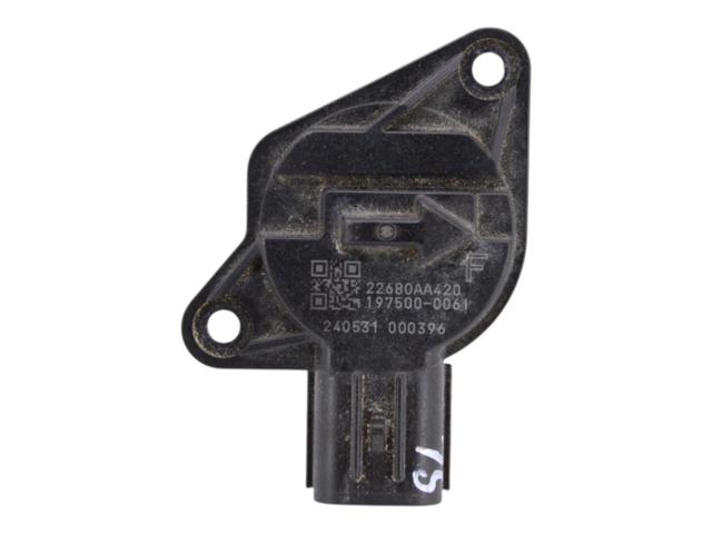Датчик потока воздуха 22680AA420 SUBARU