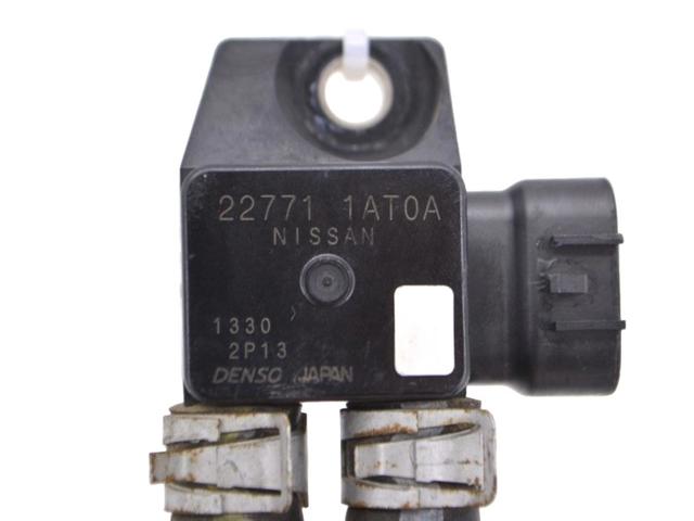 NISSAN 227711AT0A Датчик давления выхлопных газов в наличии Павлоград