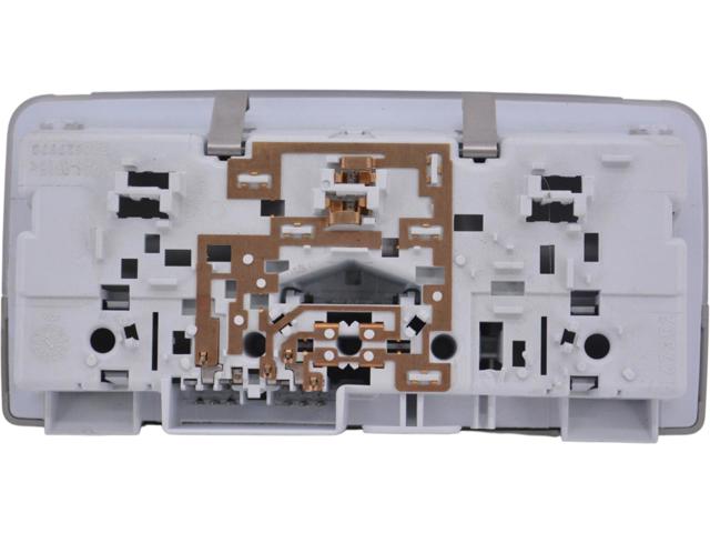 22780296 GM Плафон освещения салона (кабины) задний купить в Каменское