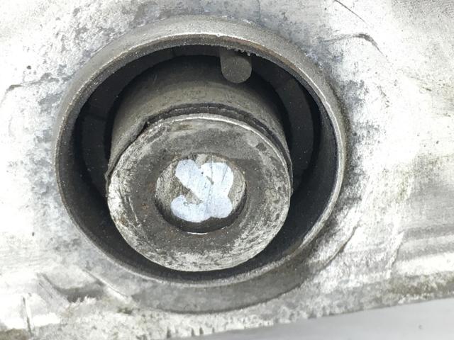 22940360 OPEL Рычаг задней подвески нижний левый/правый купить в Полтава