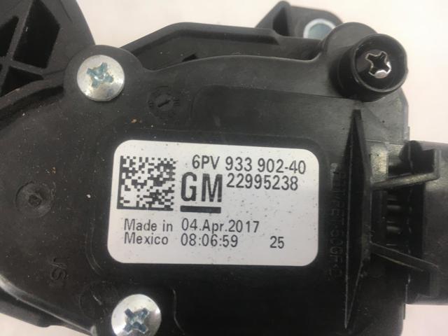 GM 22995238 в наличии Украина