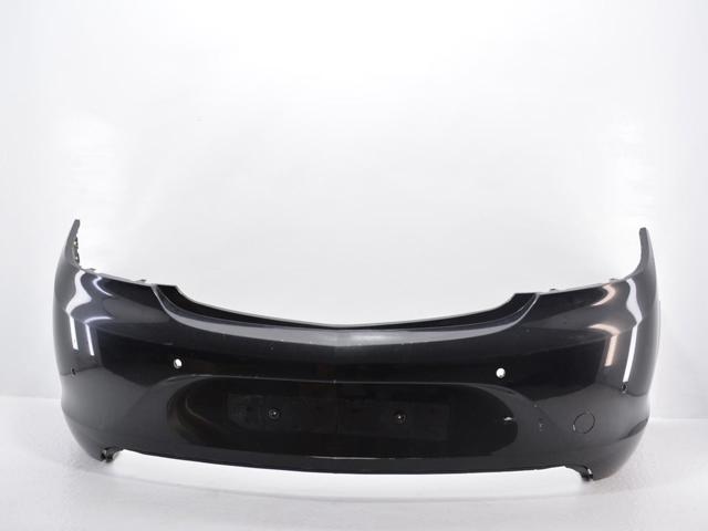 Бампер задний 23106812 OPEL