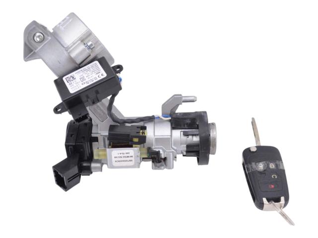 23276089 GM Контактная группа замка зажигания купить в Сумы