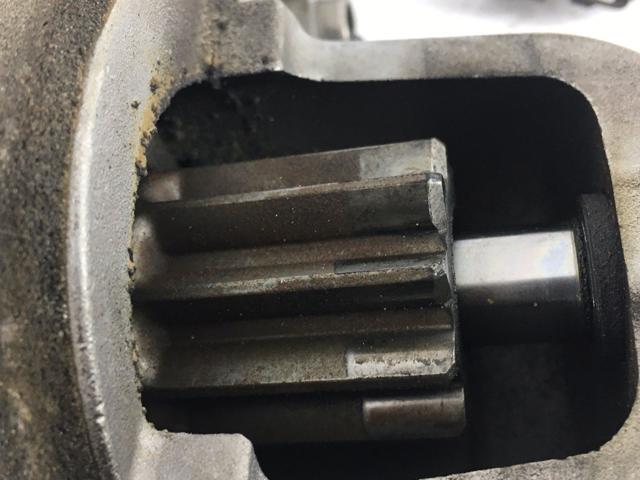 233004GB0A NISSAN Стартер купить в Одесса