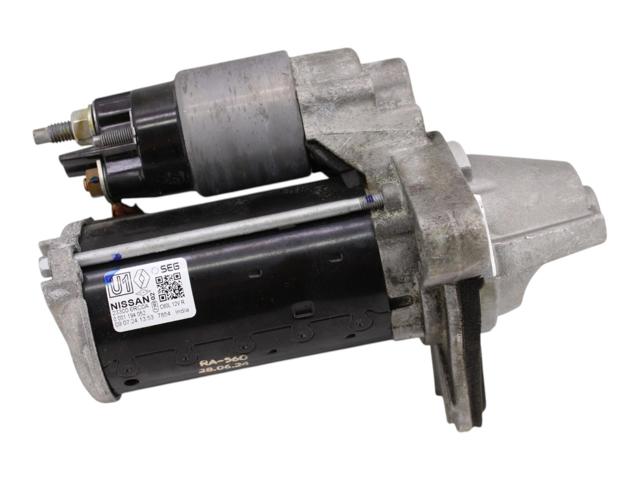 Стартер двигателя 233006RC0A NISSAN