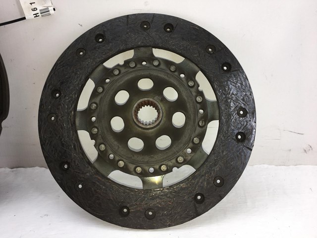 NISSAN 2335400QAL Комплект сцепления в наличии Каменское