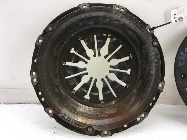 2335400QAL NISSAN Комплект сцепления купить в Житомир