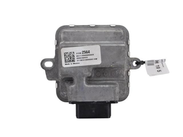 23382564 GM Модуль управления (ЭБУ) топливным насосом купить в Полтава