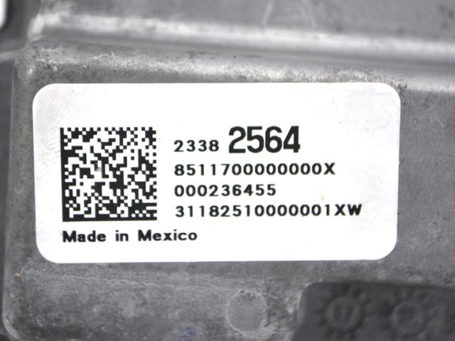 23382564 Модуль управления топливного насоса купить Днепр