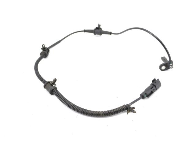 23483145 OPEL Датчик АБС (ABS) передний купить в Каменское