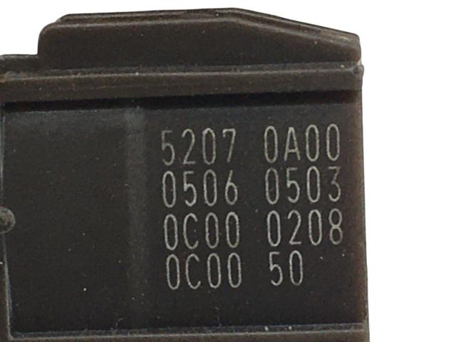 2367029115 TOYOTA Форсунка впрыска топлива купить в Ровно