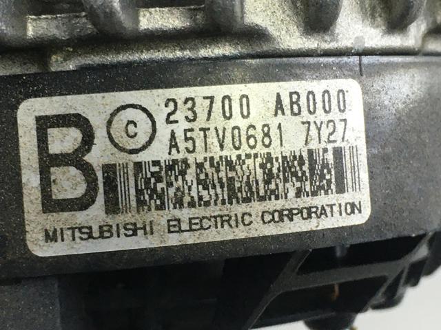23700AB000 SUBARU купить в Ужгород