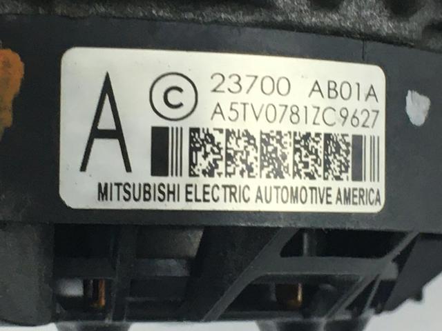 23700AB01A SUBARU Генератор купить в Одесса
