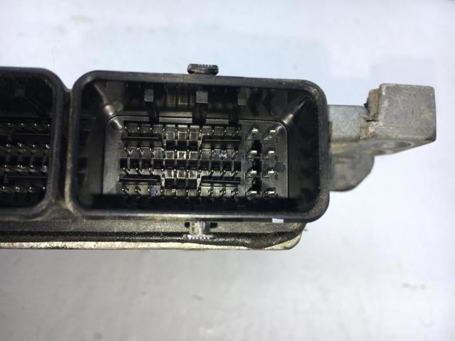 23710BR30A NISSAN Блок управления двигателем купить в Днепр