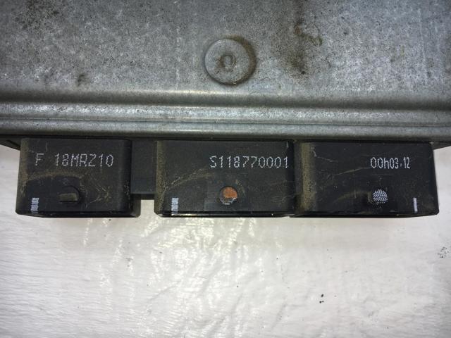 23710BR30A NISSAN Блок управления двигателем купить в Ужгород
