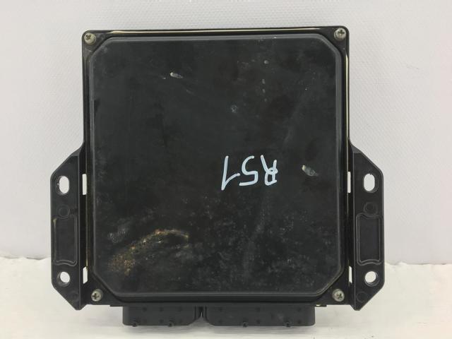 Электронный блок управления двигателем 23710EC05C NISSAN
