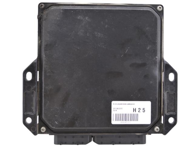 23710EC07E Блок управления двигателем купить Винница