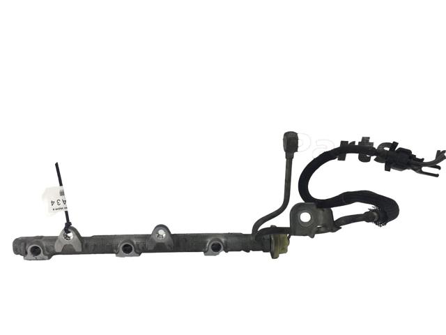 Распределитель топлива 2381420021 TOYOTA