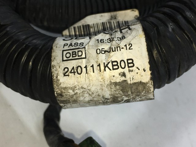 NISSAN 240111KB0B в наличии Павлоград