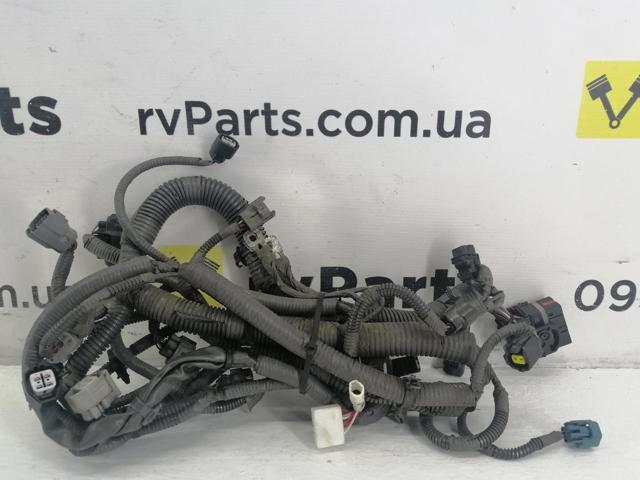 24020AF90A Жгут проводов моторного отсека купить Одесса