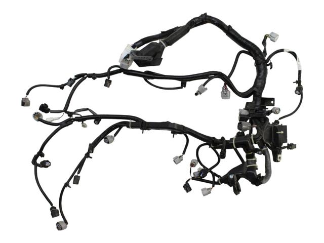Жгут проводов моторного отсека 24020AG74A SUBARU