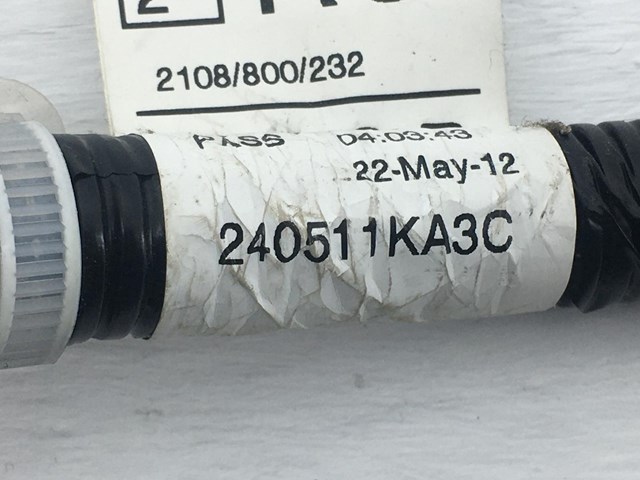 240511KA3C купить Николаев