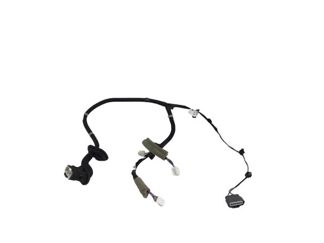Электропроводка задней двери 241264GA0B NISSAN