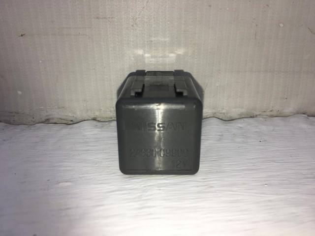 Реле управления дворниками 24330C9900 RENAULT