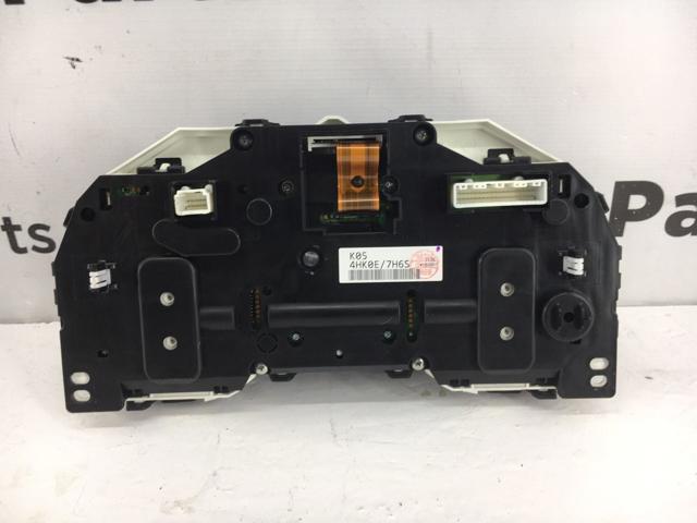 NISSAN 248104HK0E Панель приборов в наличии Ирпень