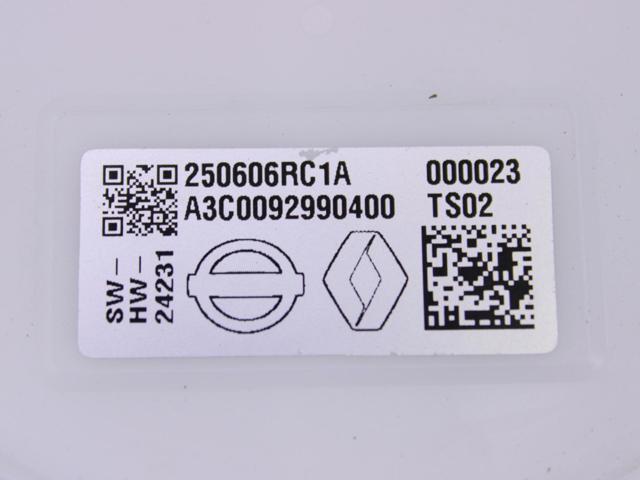 250606RC1A NISSAN купить в Ровно