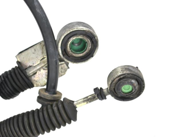 25117604433 BMW Кулиса переключения передач купить в Запорожье