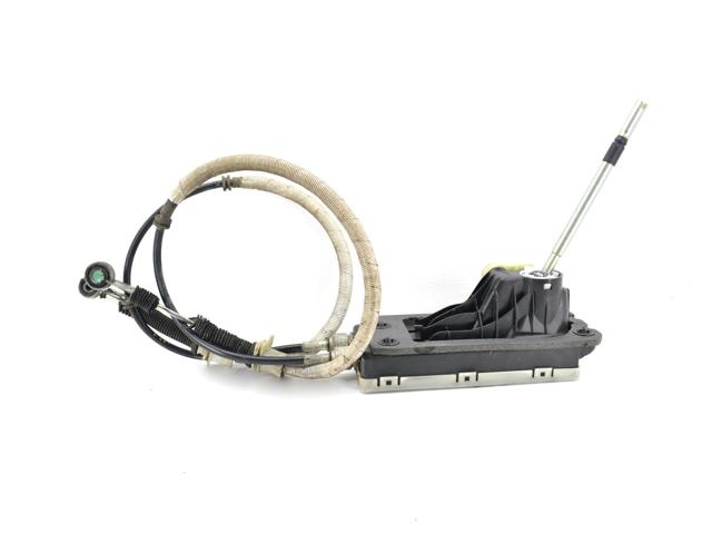 BMW 25117604433 Кулиса переключения передач в наличии Киев