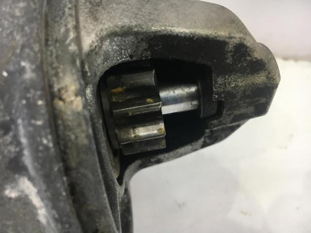 OPEL 25186039 Стартер в наличии Харьков
