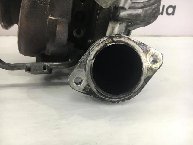 25187704 OPEL Турбина купить в Чернигов