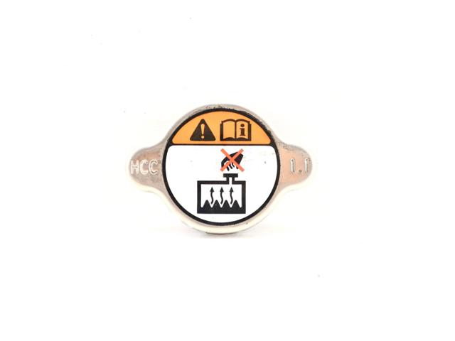 HYUNDAI 253301P000 Крышка радиатора в наличии Сумы